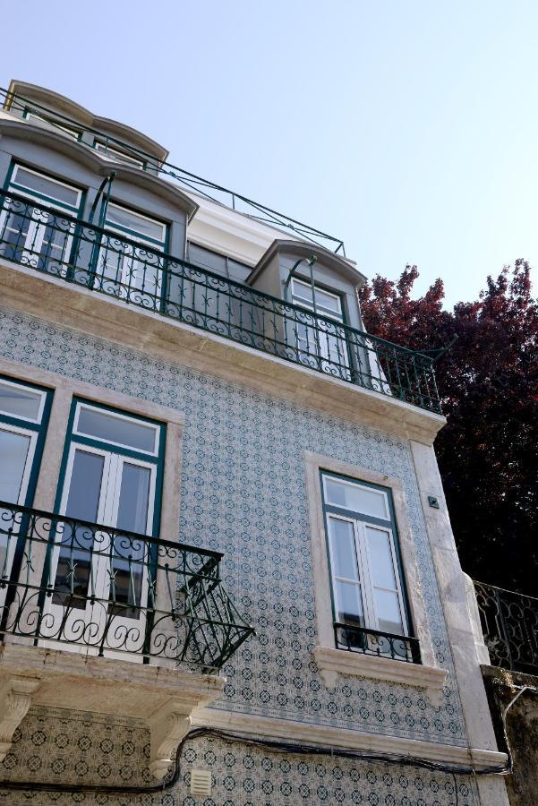 Flats Castelo - Horigem Appartement Lisboa