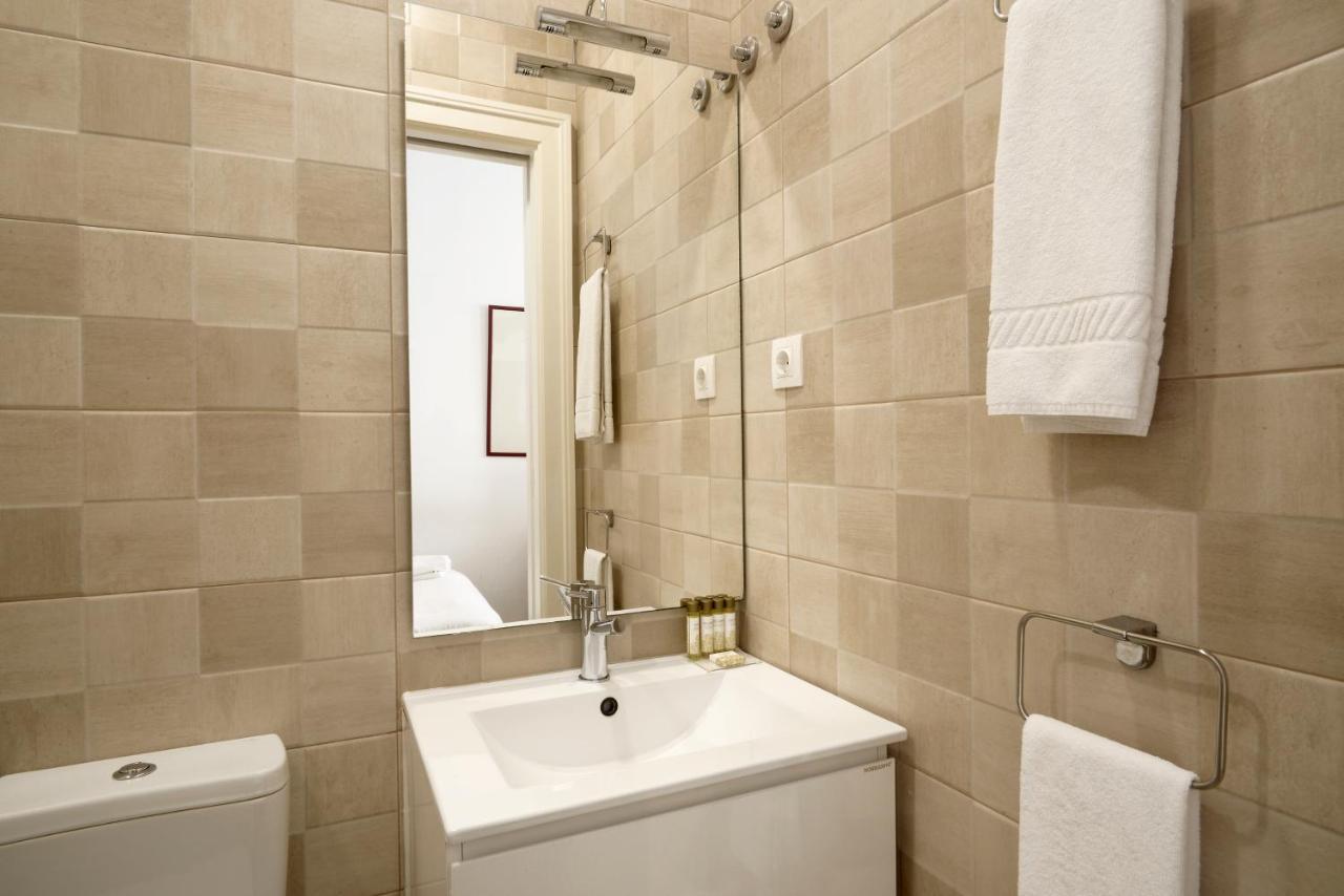 Appartement Flats Castelo - Horigem Lisboa