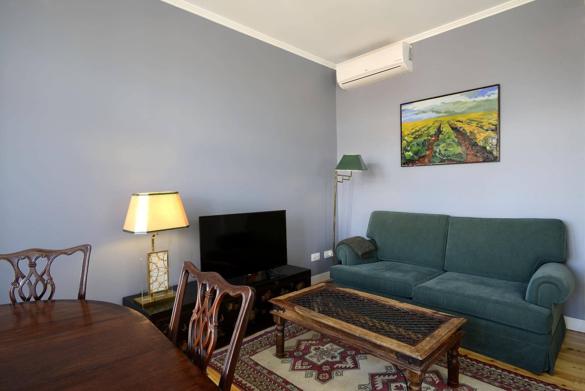 Appartement Flats Castelo - Horigem *