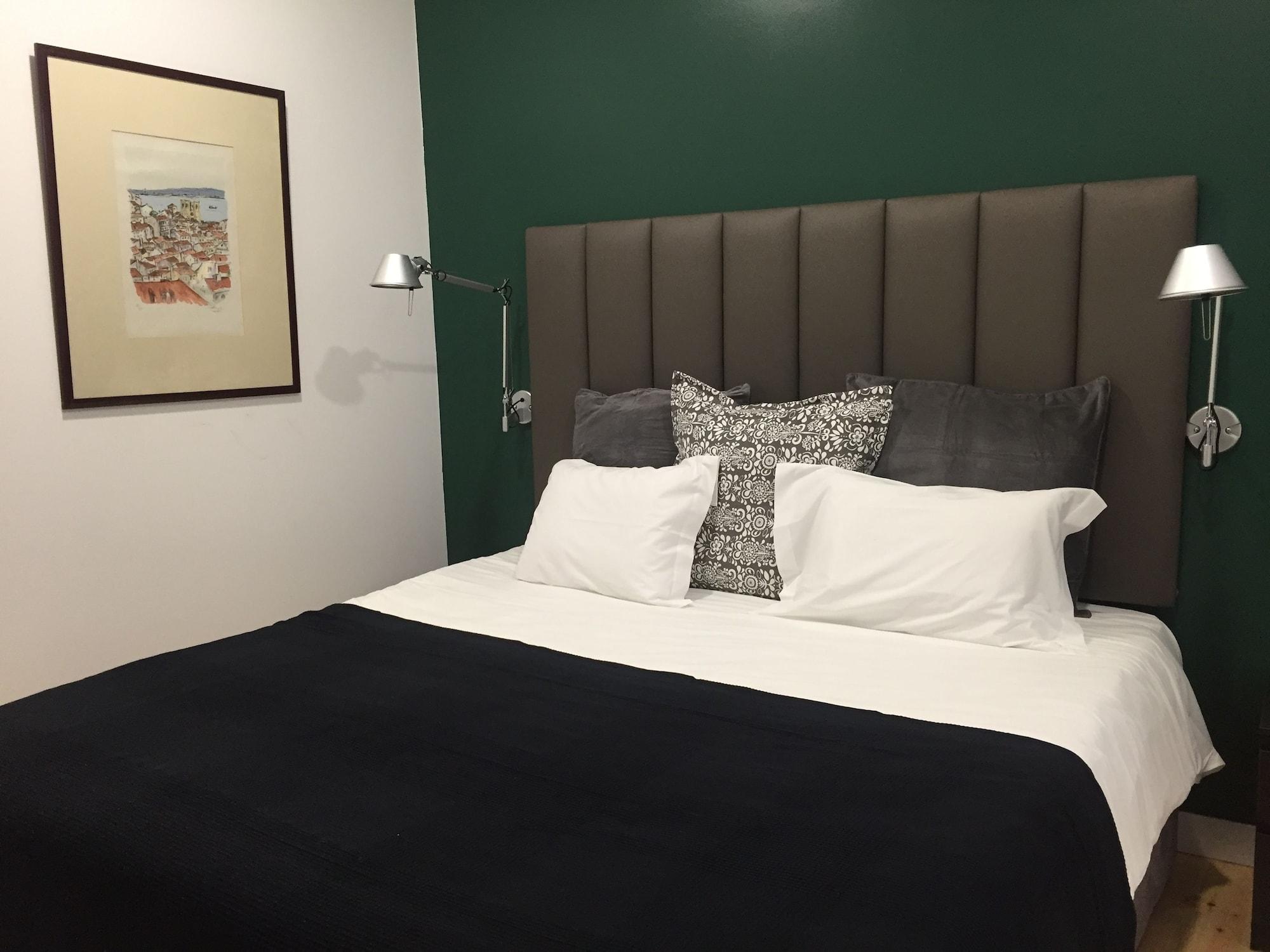 Flats Castelo - Horigem Appartement