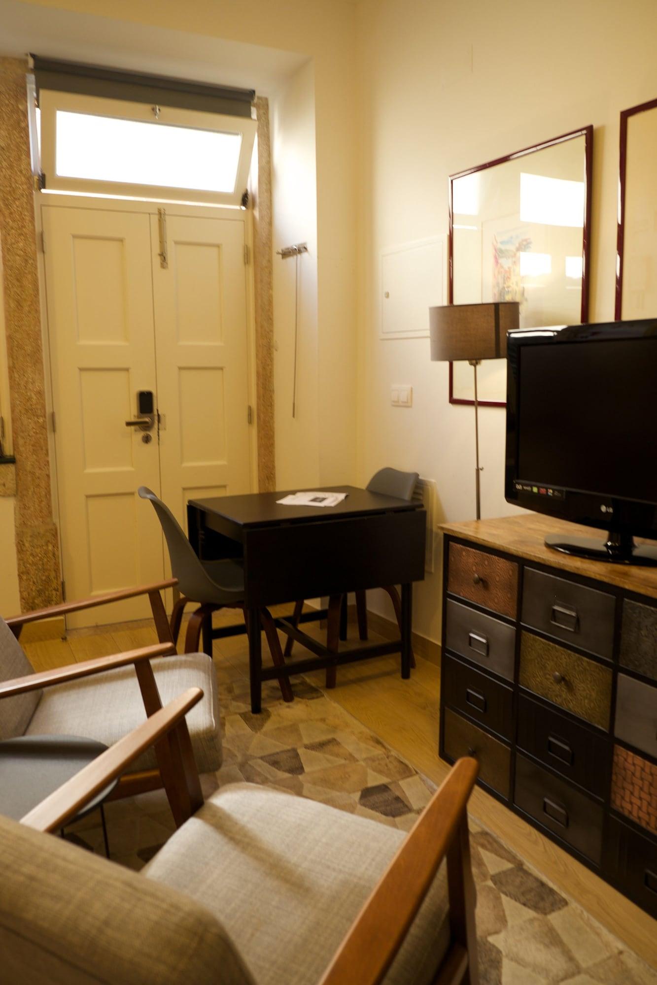 Appartement Flats Castelo - Horigem
