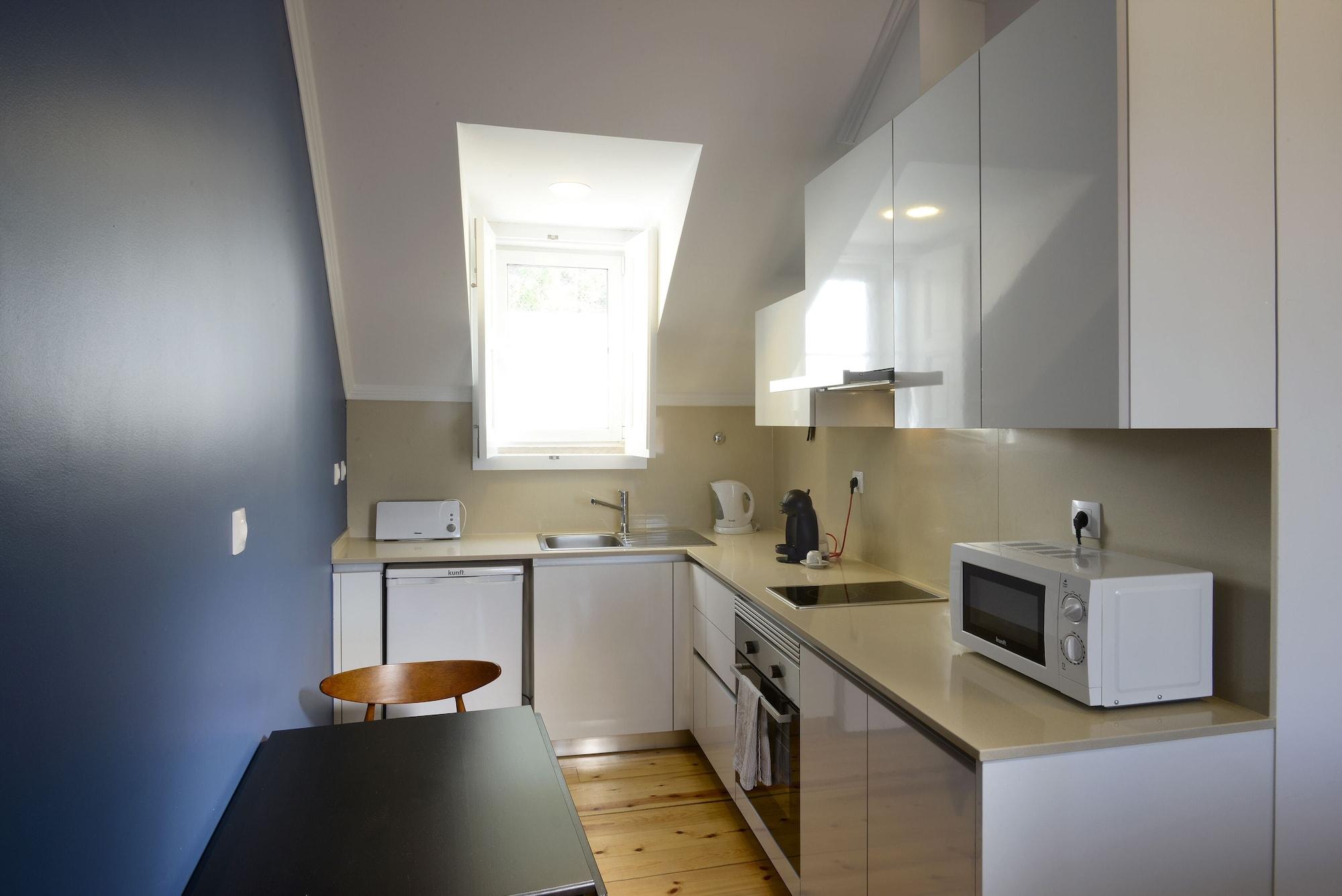 Flats Castelo - Horigem Appartement Lisboa