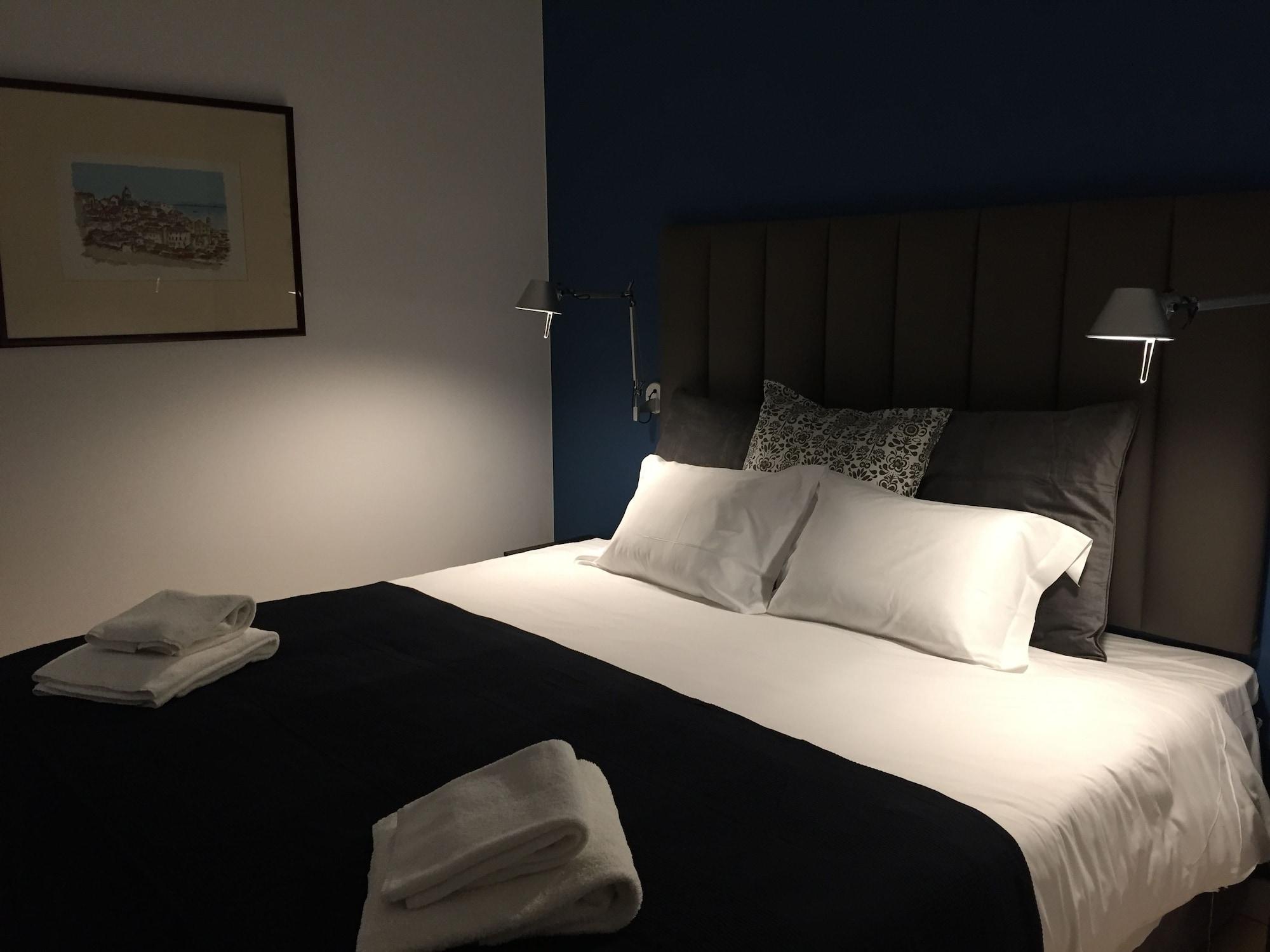 Appartement Flats Castelo - Horigem Lisboa
