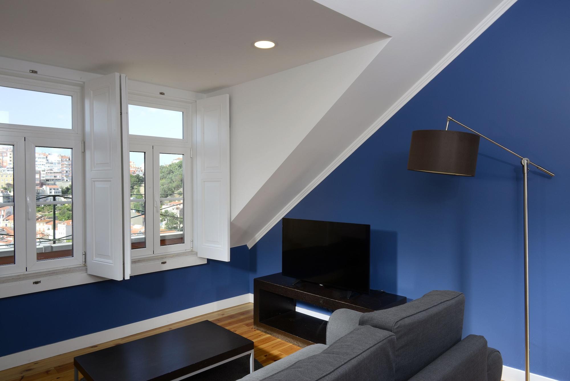 Flats Castelo - Horigem Appartement Lisboa