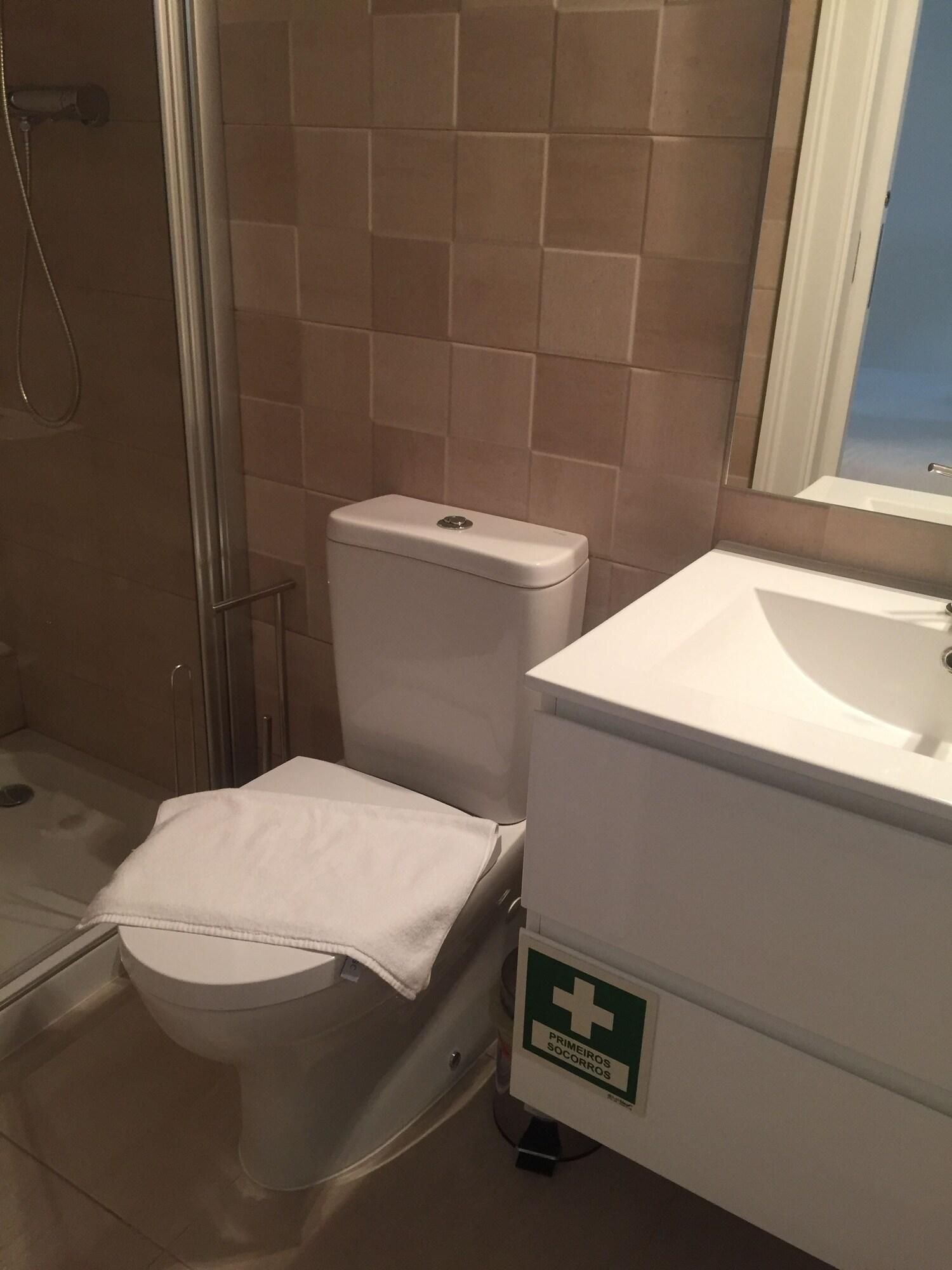 Appartement Flats Castelo - Horigem Lisboa