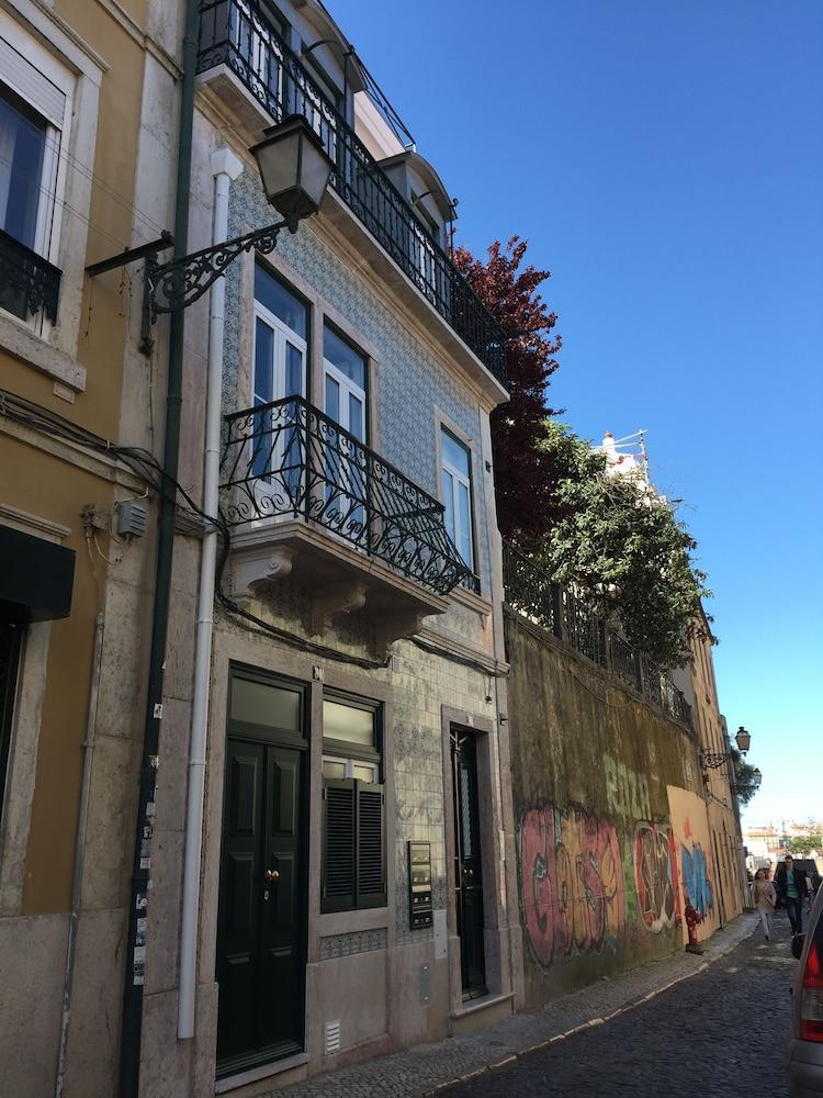 Appartement Flats Castelo - Horigem *