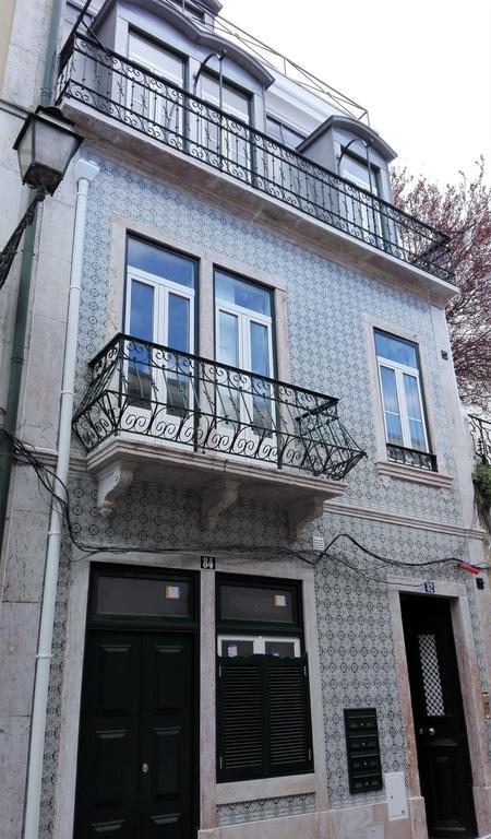 Flats Castelo - Horigem Appartement Lisboa