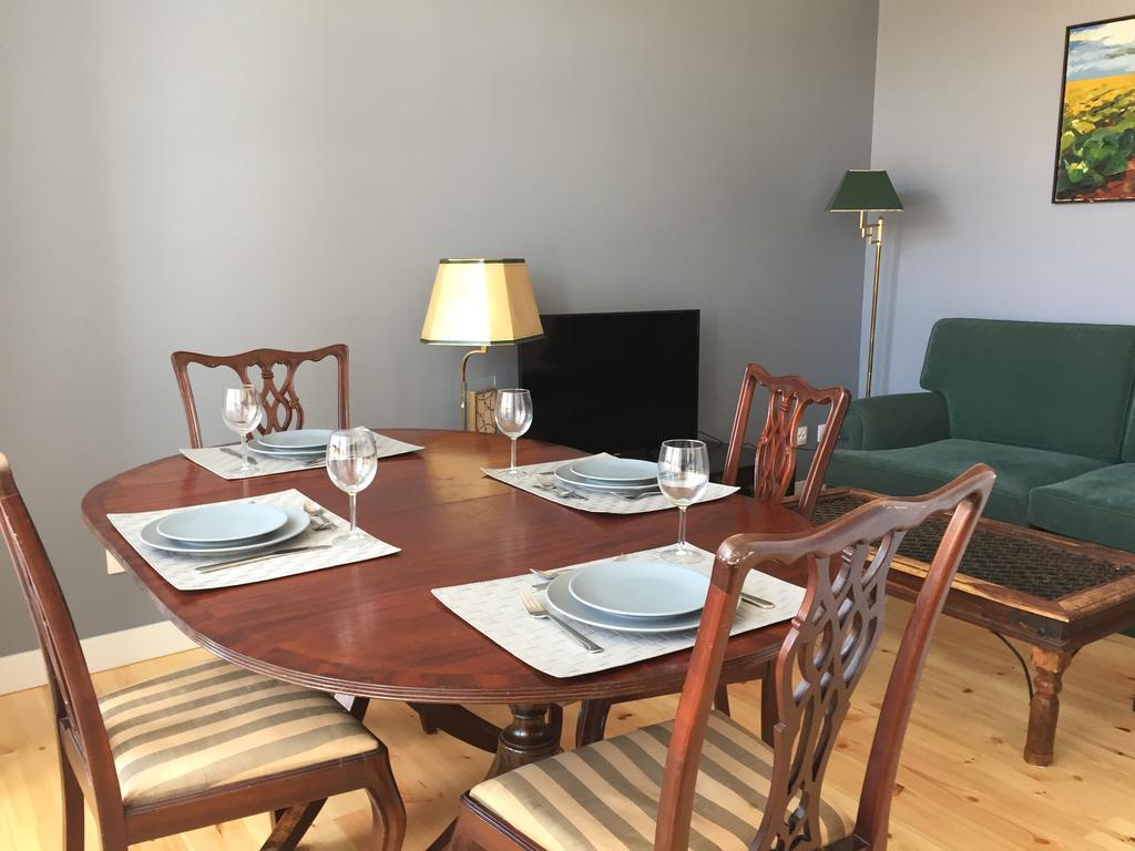 Flats Castelo - Horigem Appartement *