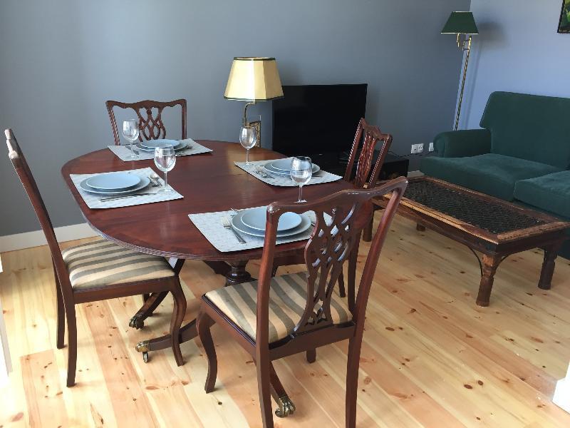 Flats Castelo - Horigem Appartement Lisboa