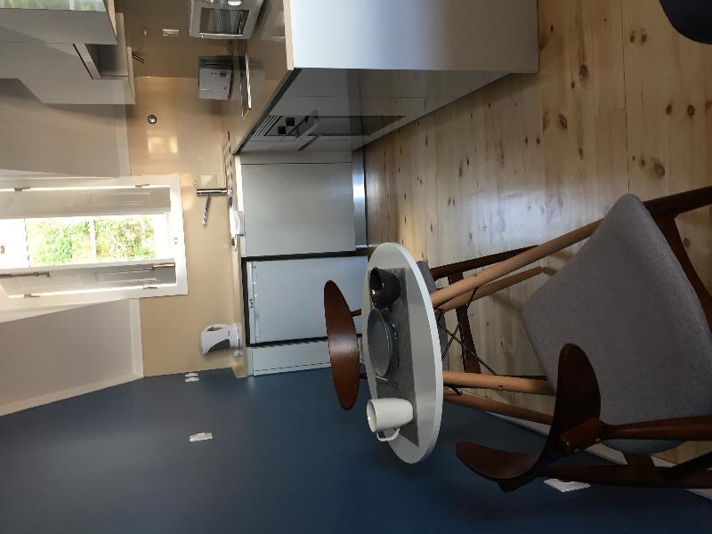 Appartement Flats Castelo - Horigem