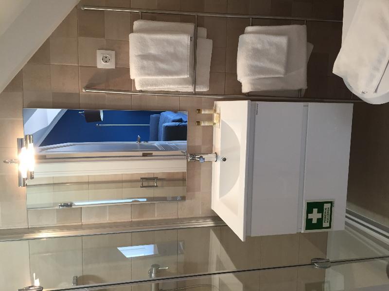 Flats Castelo - Horigem Appartement Lisboa